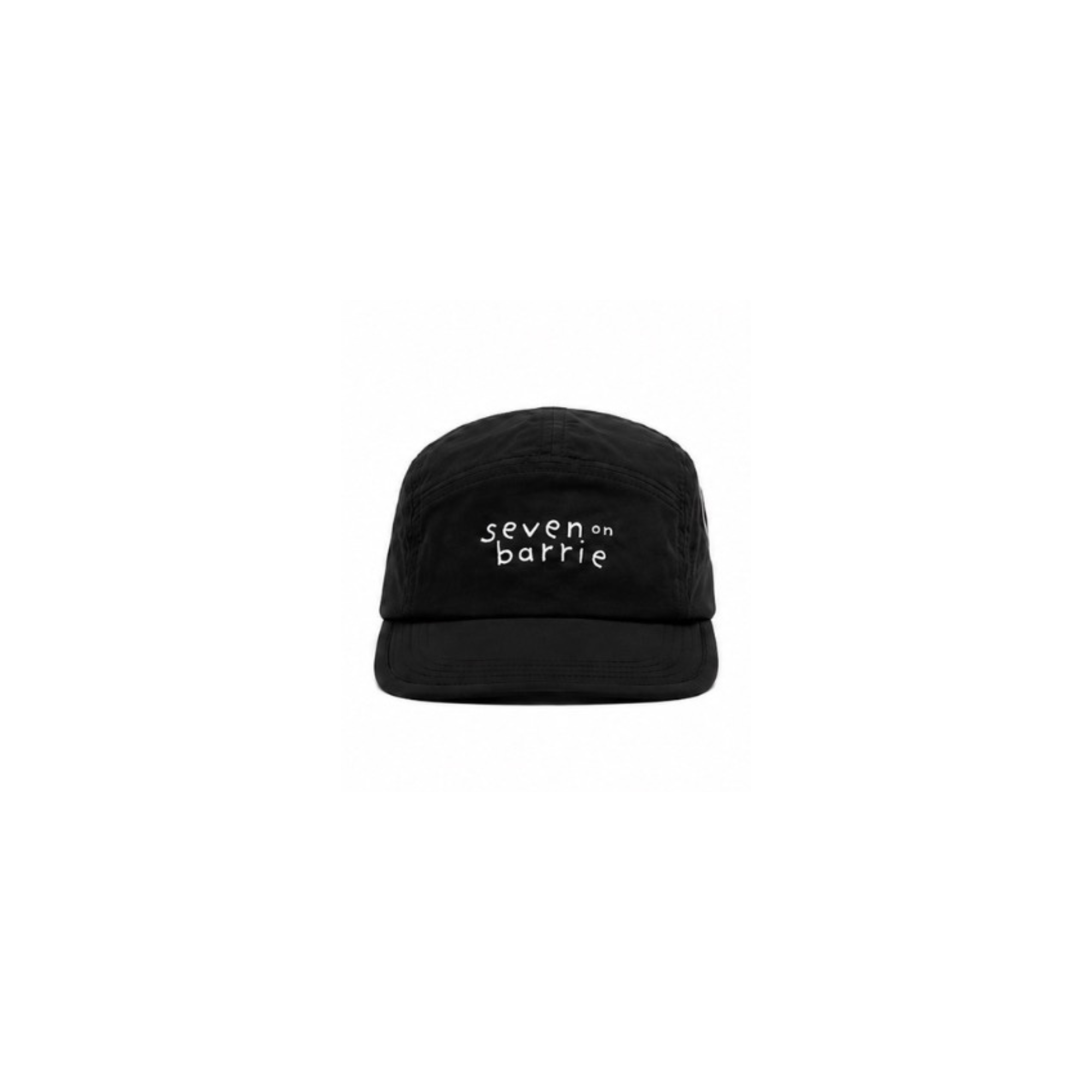 07 RUNNING CAP