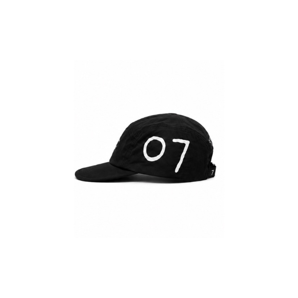 07 RUNNING CAP
