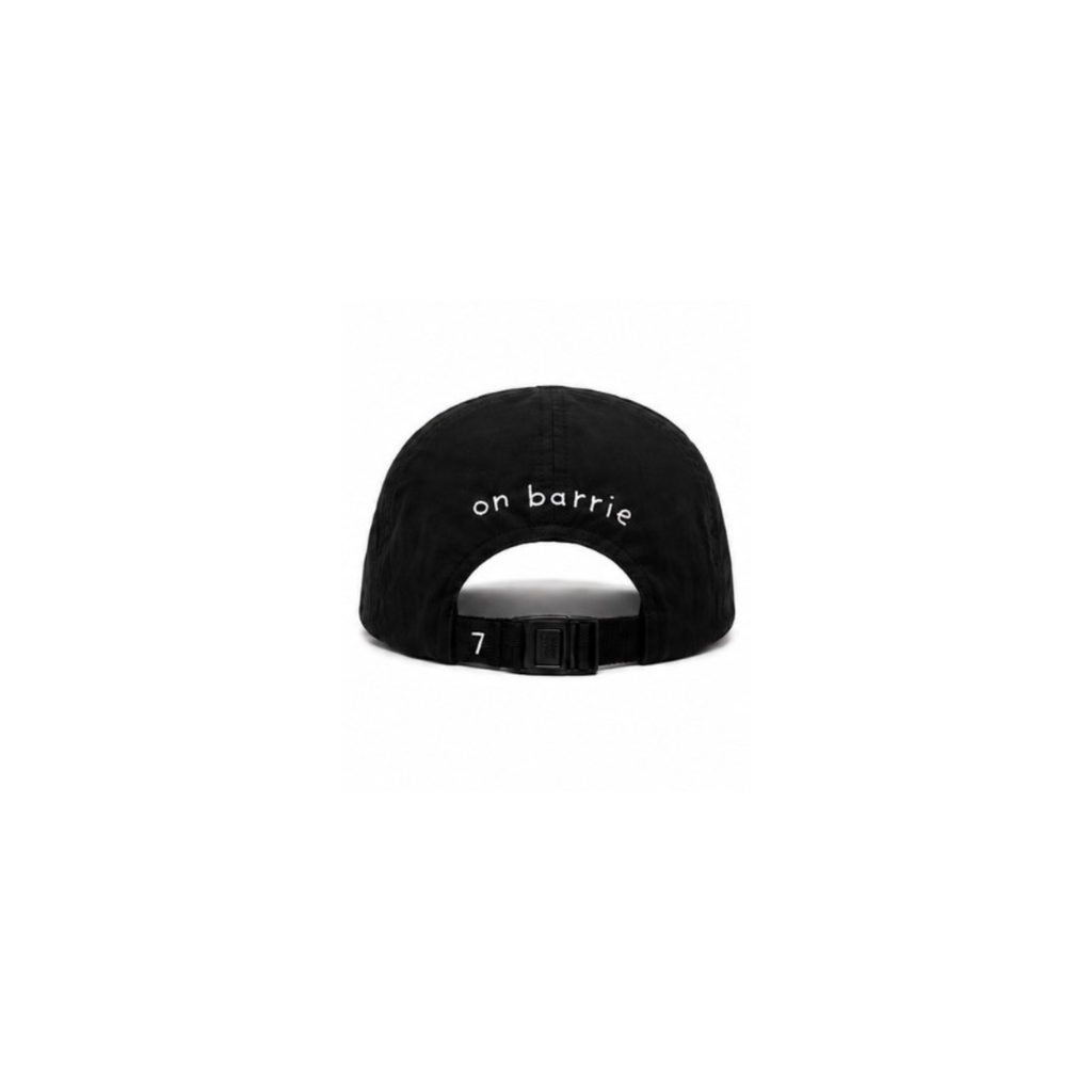 07 RUNNING CAP