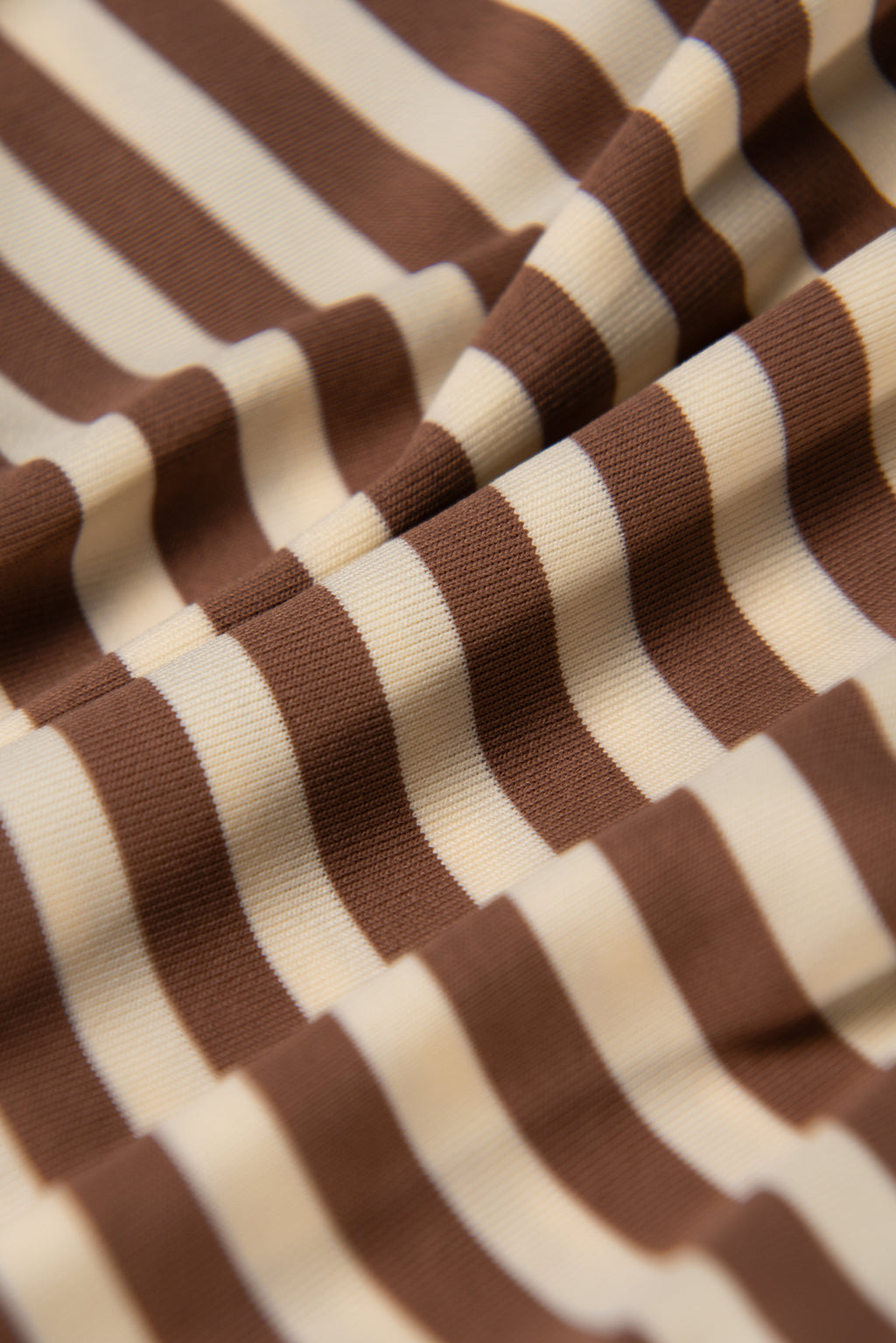 BARRIE STRIPED POLO