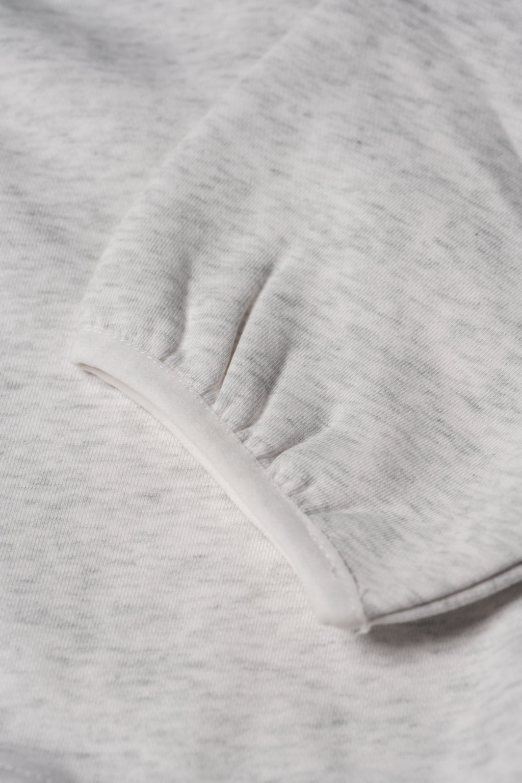 NAVY BARRIE MOCKNECK
