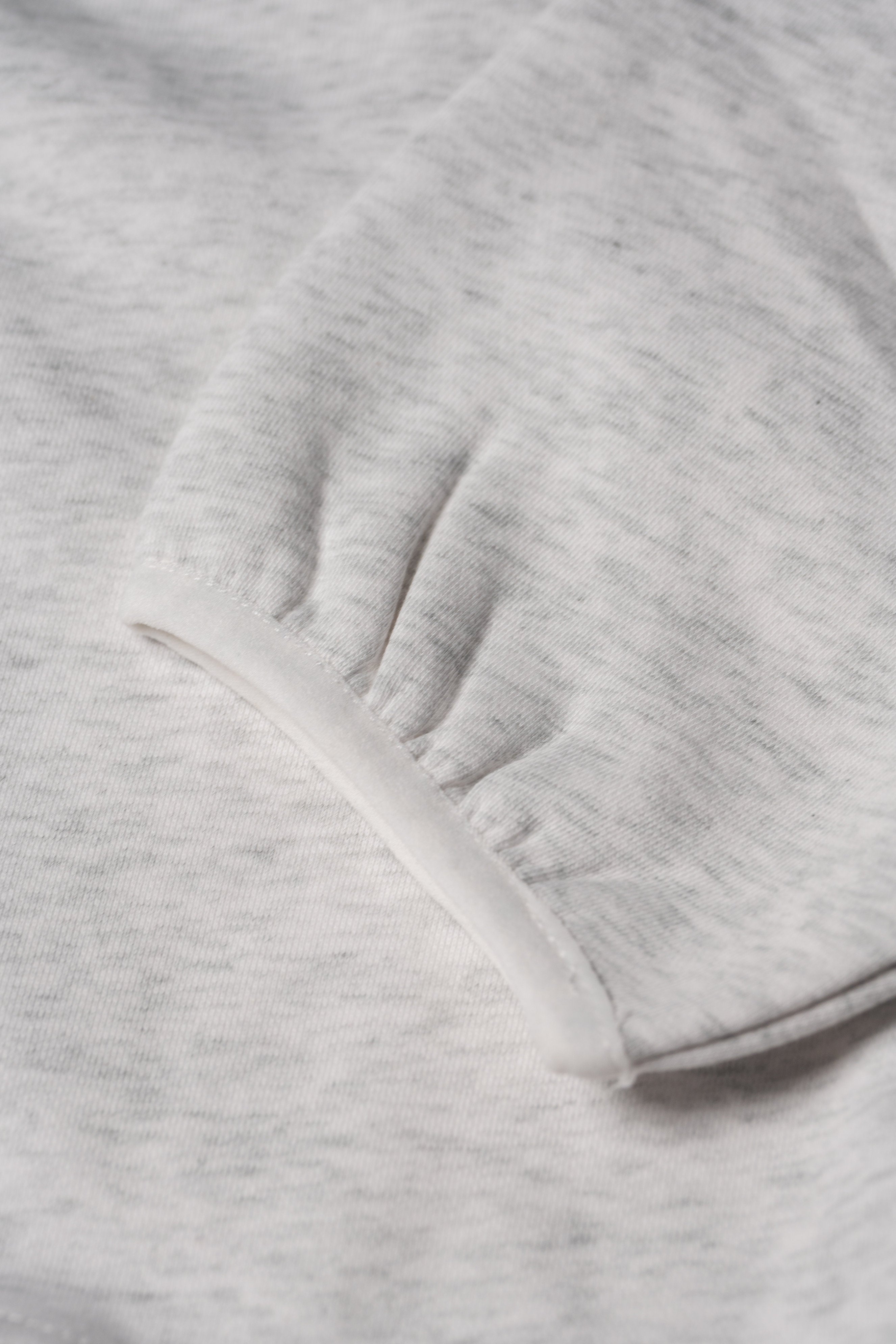 NAVY BARRIE MOCKNECK