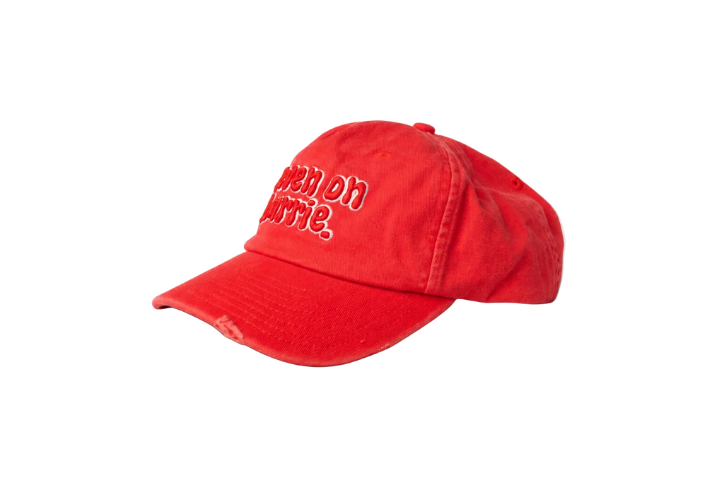 BARRIE ST CAP