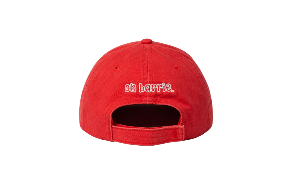 BARRIE ST CAP