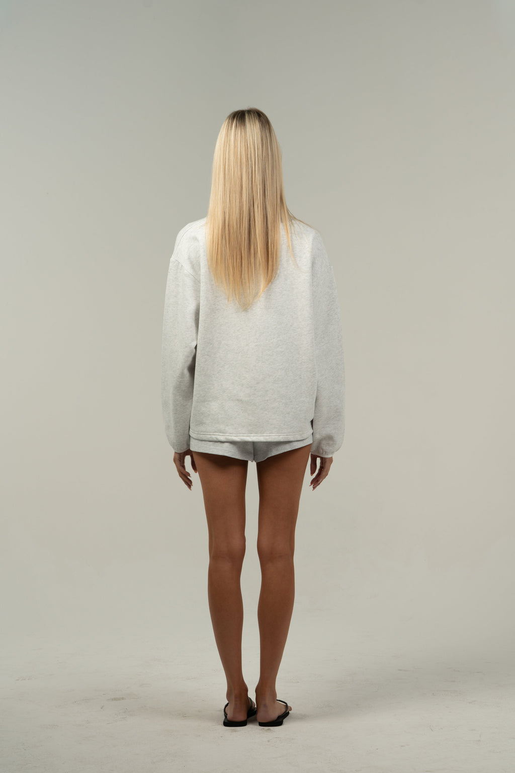 CAMO BARRIE MOCKNECK