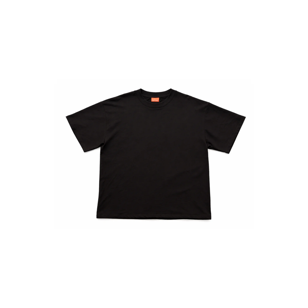 07 EVERYDAY TEE - BLACK