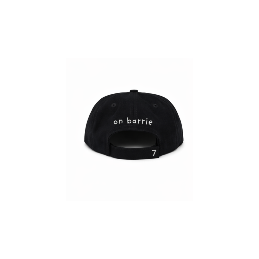 NAVY 5 PANEL OG
